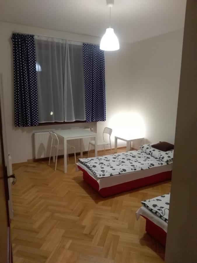 Willa Norbit Konstancin-Jeziorna Esterno foto