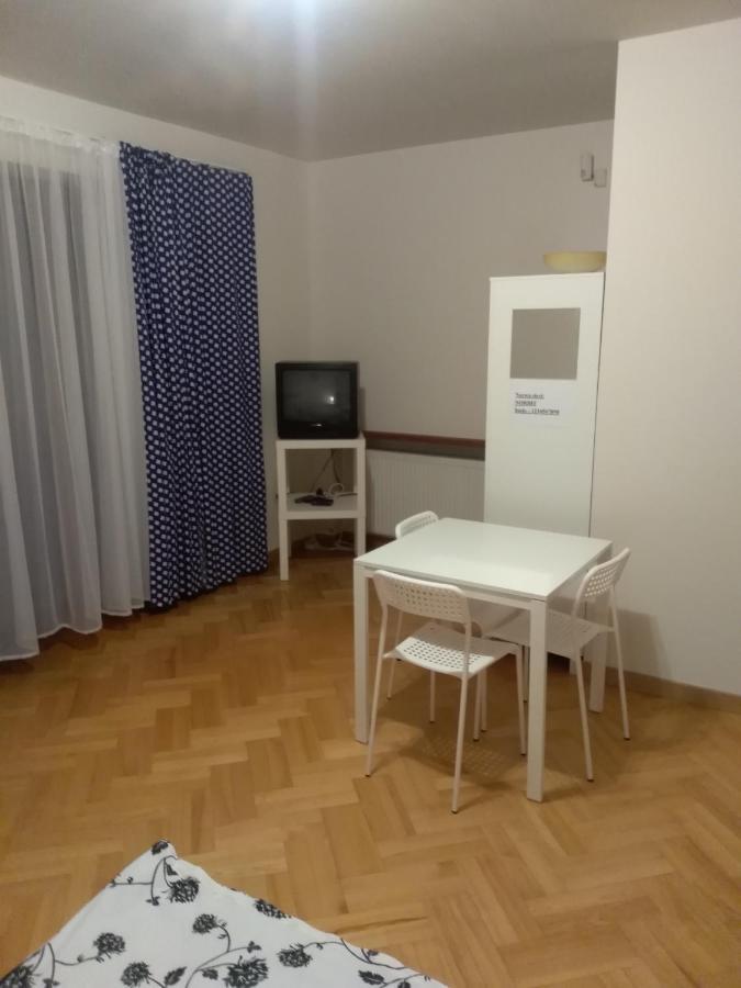 Willa Norbit Konstancin-Jeziorna Esterno foto